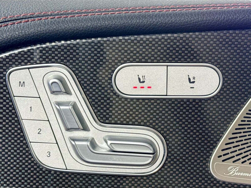 2023 Mercedes-Benz GLE AMG GLE 53