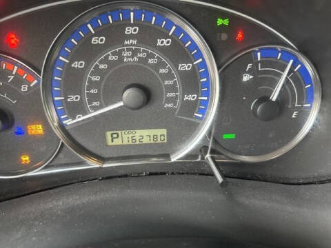 2012 Subaru Forester 2.5X Premium