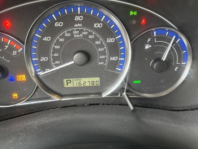 2012 Subaru Forester 2.5X Premium