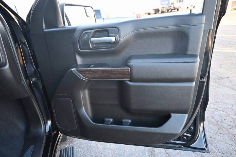 2019 GMC Sierra 1500 Elevation