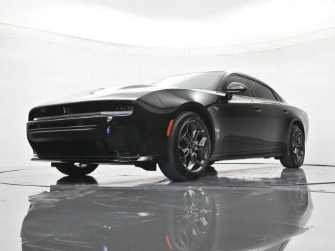 2026 Dodge Charger R/T