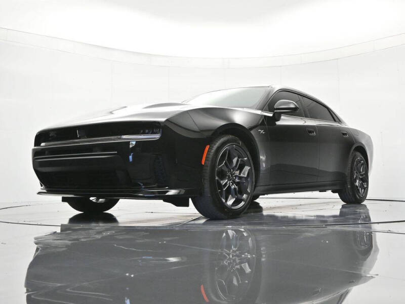 2026 Dodge Charger R/T