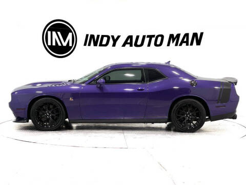 2019 Dodge Challenger