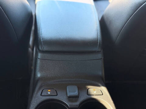 2016 Chevrolet Volt Premier