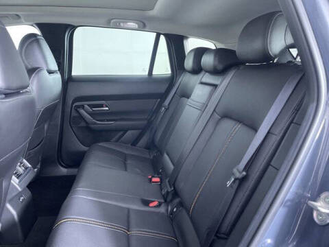 2025 Mazda CX-50 Hybrid Premium