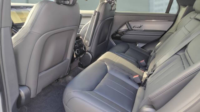 2026 Land Rover Range Rover Sport P400 Dynamic SE