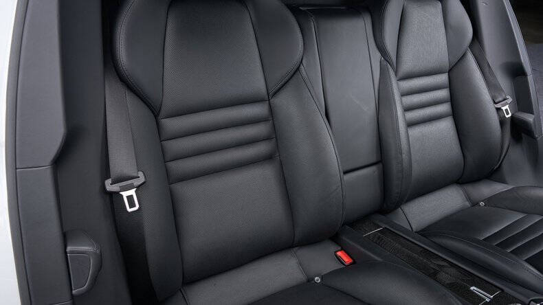 2014 Porsche Panamera GTS