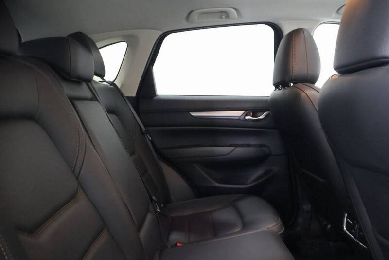 2023 Mazda CX-5 2.5 S Preferred