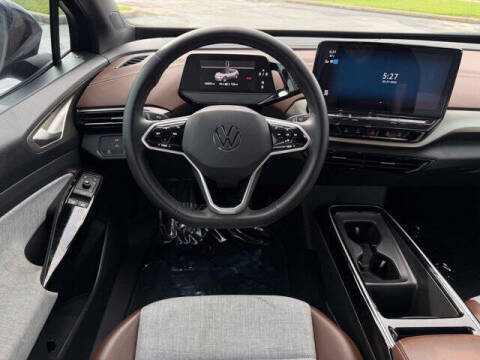 2023 Volkswagen ID.4 Pro
