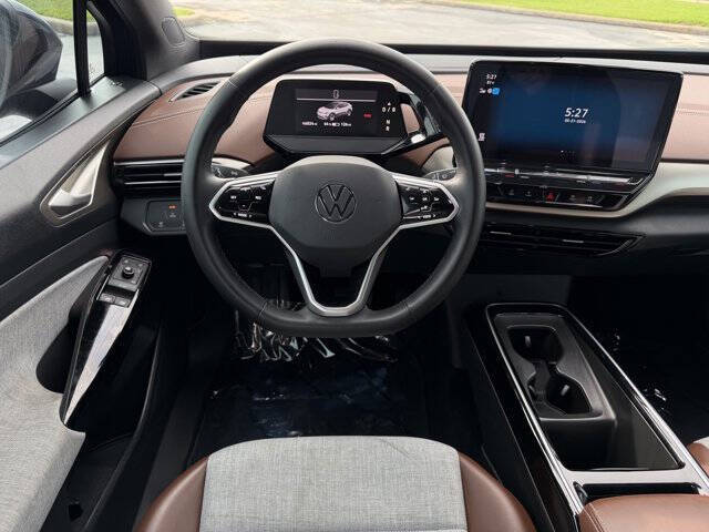 2023 Volkswagen ID.4 Pro