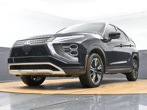 2023 Mitsubishi Eclipse Cross SE