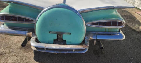 1959 Chevrolet Impala