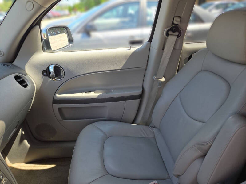 2010 Chevrolet HHR LT