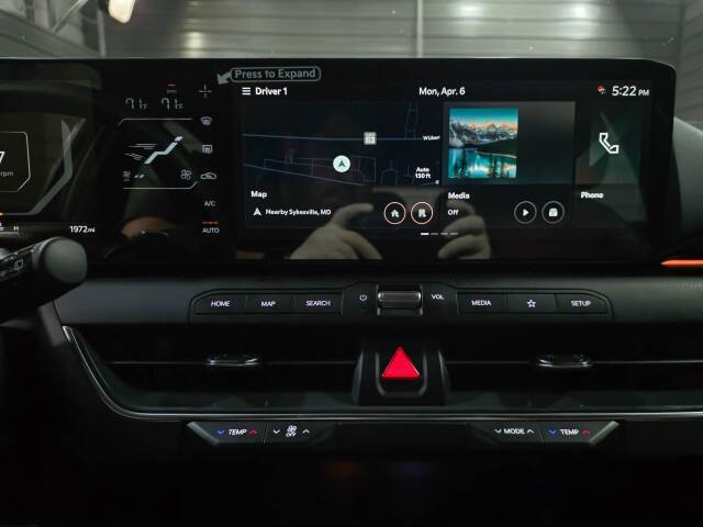 2026 Kia K4 Hatchback