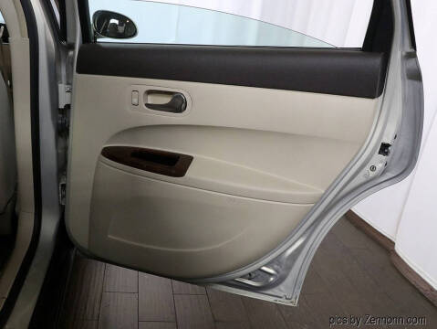 2008 Buick LaCrosse CX