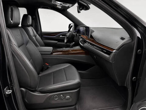 2023 Cadillac Escalade ESV Luxury