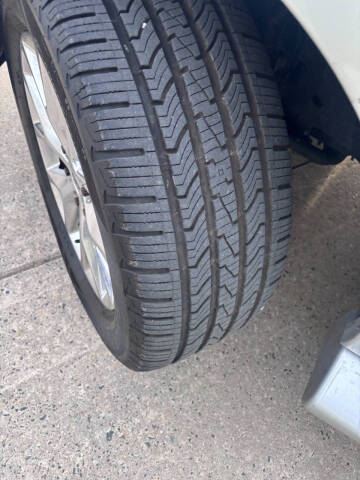 2015 Ford Expedition Limited