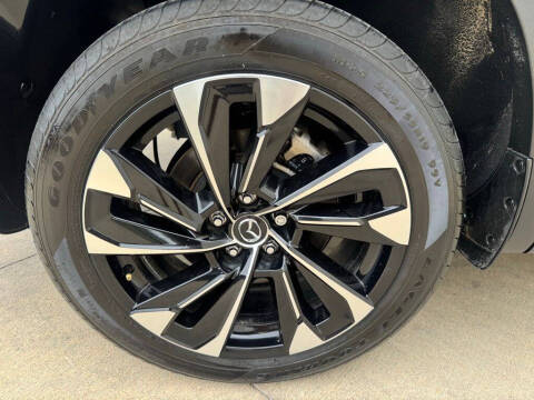 2025 Mazda CX-50 Hybrid Premium Plus