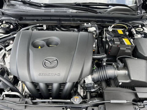 2026 Mazda Mazda3 Hatchback 2.5 S Premium