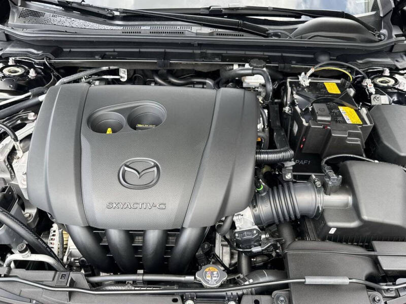 2026 Mazda Mazda3 Hatchback 2.5 S Premium