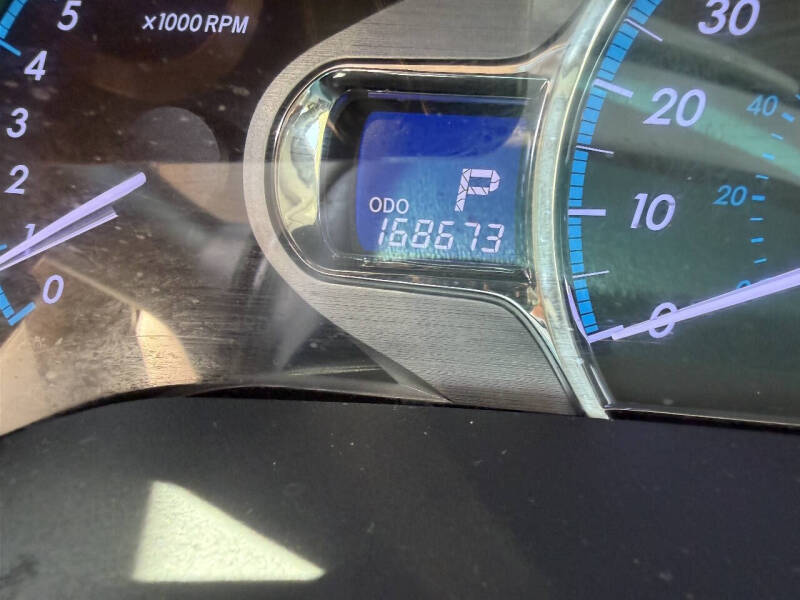 2013 Toyota Sienna Limited 7-Passenger