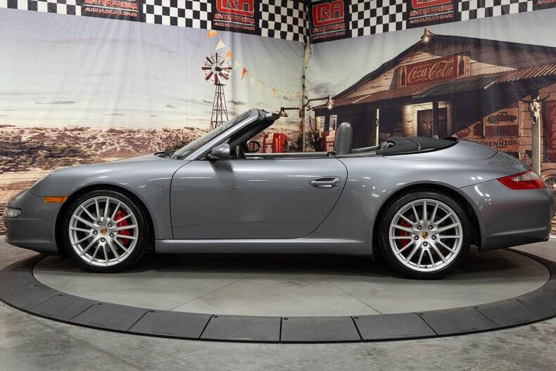 2006 Porsche 911