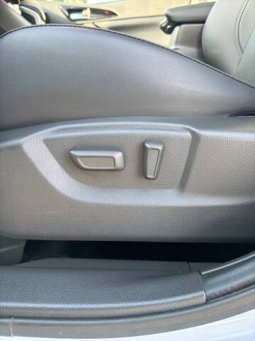 2025 Mitsubishi Eclipse Cross Black Edition