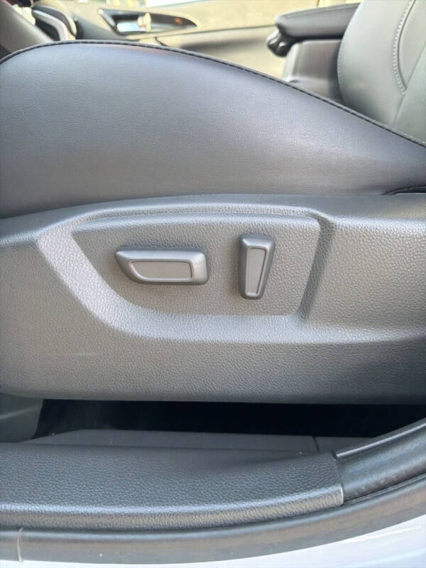 2025 Mitsubishi Eclipse Cross Black Edition