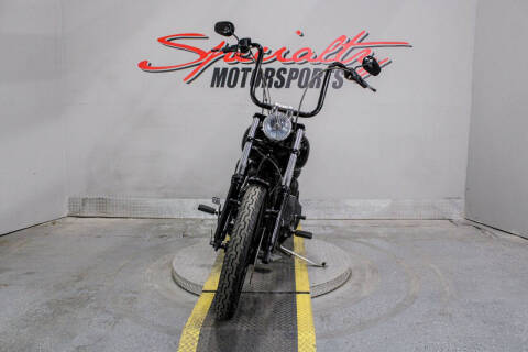 2005 Harley-Davidson Night Train