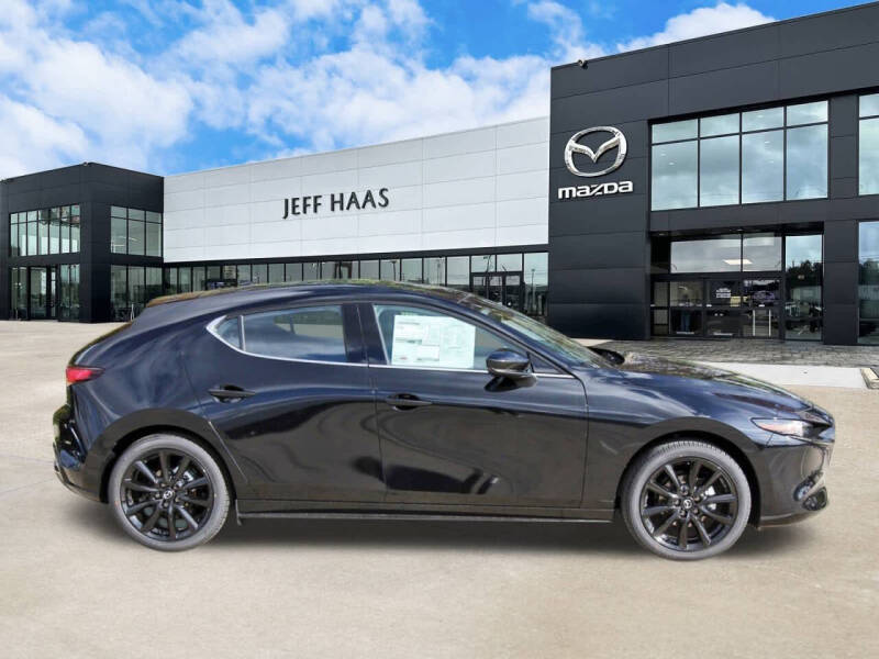 2026 Mazda Mazda3 Hatchback 2.5 S Premium