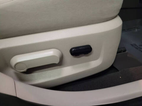 2008 Ford Taurus SEL