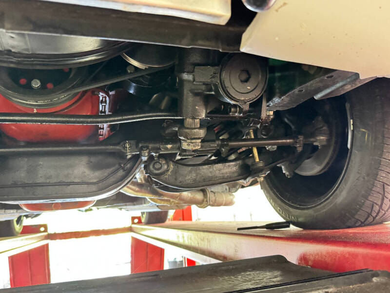 1961 Chevrolet Impala