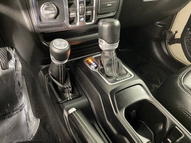 2022 Jeep Wrangler Unlimited