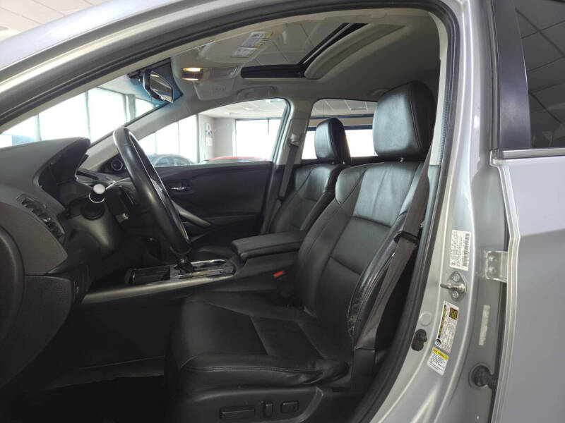 2015 Acura RDX