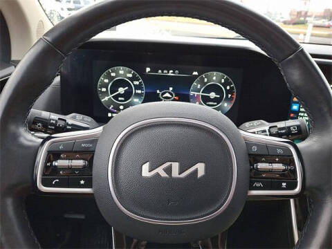 2023 Kia Carnival SX Prestige