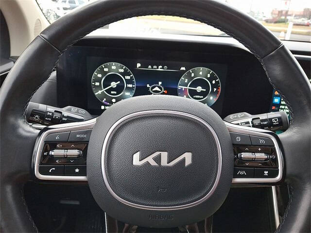 2023 Kia Carnival SX Prestige