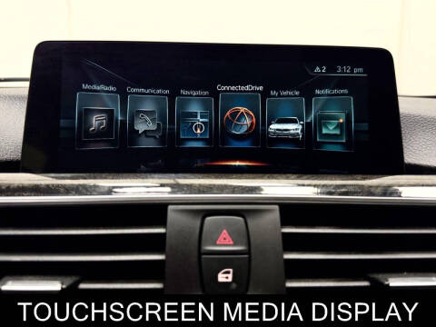2017 BMW 3 Series 330e iPerformance