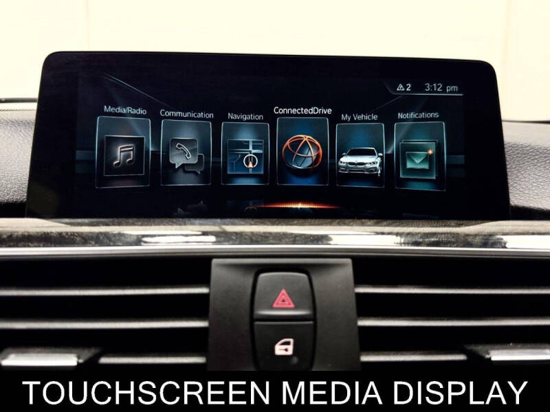2017 BMW 3 Series 330e iPerformance