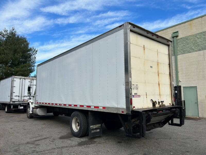 2017 International DuraStar 4300