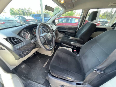 2011 Dodge Grand Caravan Mainstreet