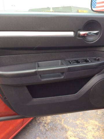 2009 Dodge Charger SXT