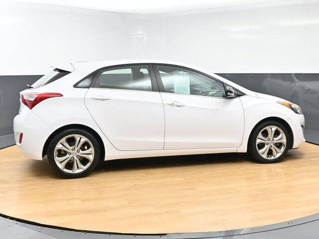2013 Hyundai Elantra GT
