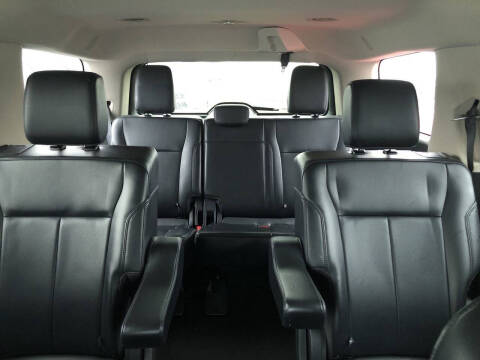 2023 Ford Expedition XLT