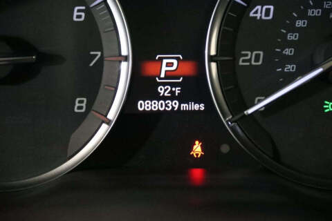 2020 Acura MDX SH-AWD w/Tech