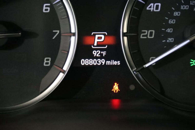 2020 Acura MDX SH-AWD w/Tech