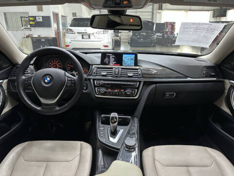 2015 BMW 4 Series 428i Gran Coupe