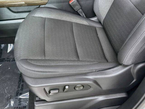 2026 Chevrolet Silverado 3500HD