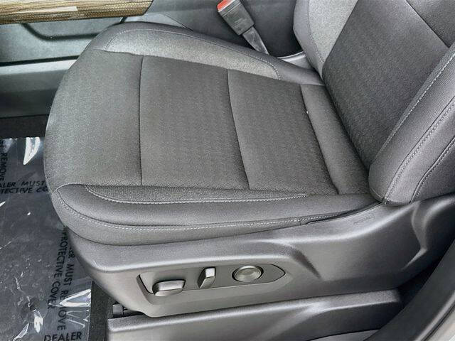 2026 Chevrolet Silverado 3500HD