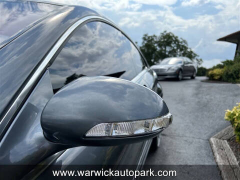 2009 Mercedes-Benz CL-Class CL 65 AMG