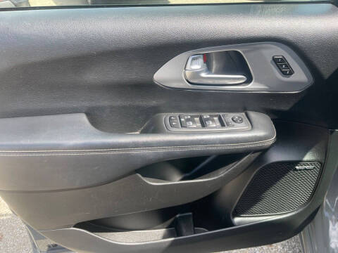 2020 Chrysler Pacifica Touring L Plus